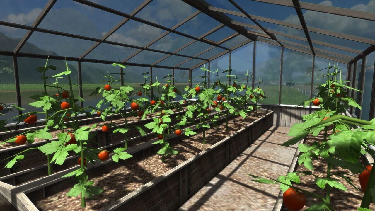 Farming Simulator 2011: Equipment Pack 3 thumbnail 6