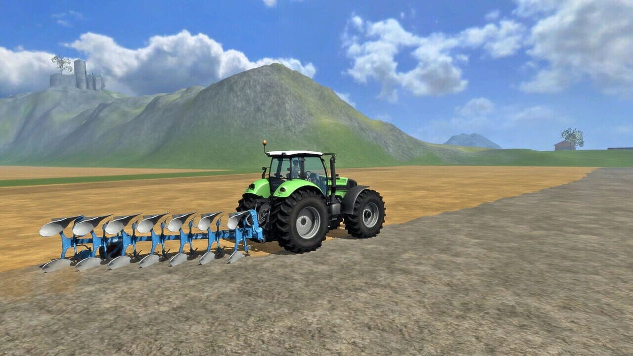 Farming Simulator 2011: Equipment Pack 3 thumbnail 7