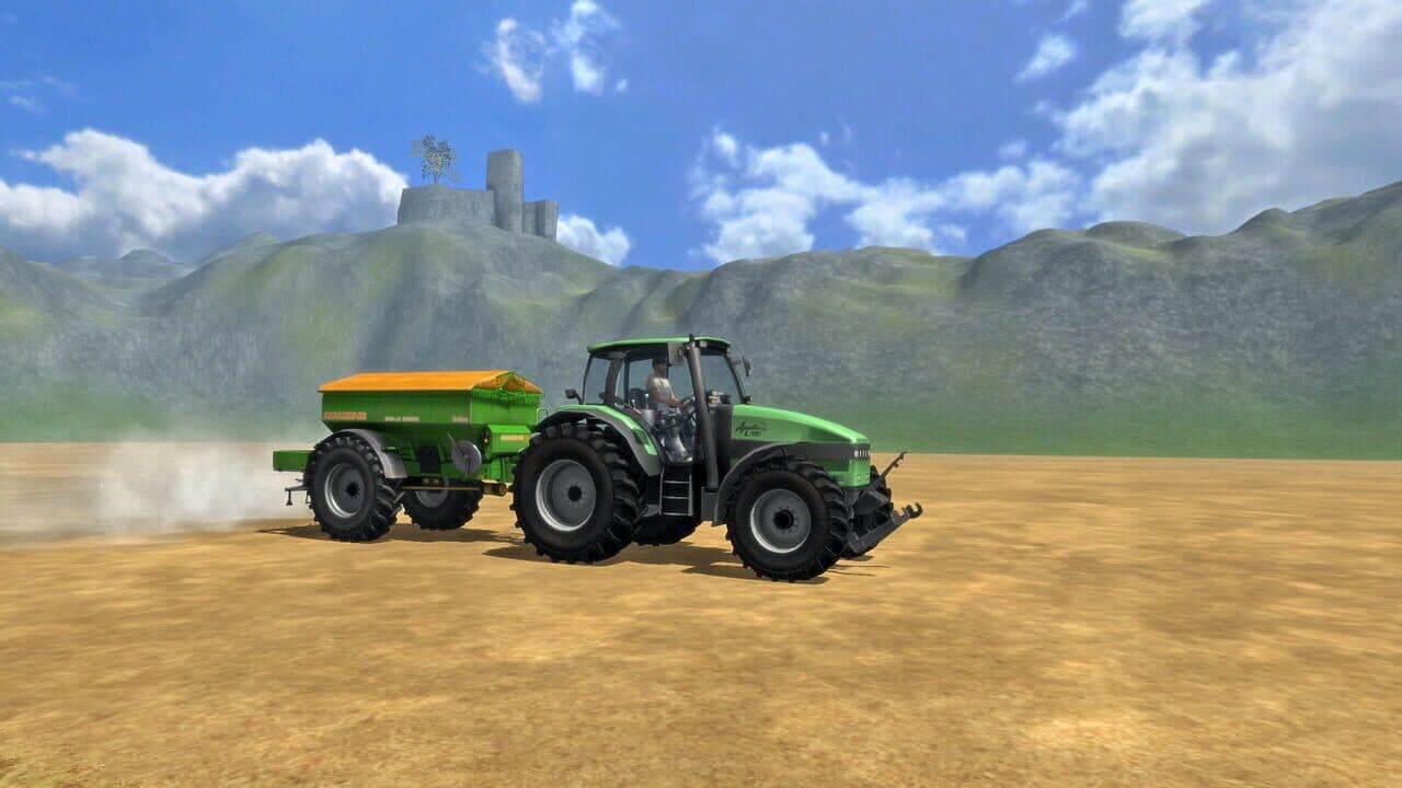 Farming Simulator 2011: Equipment Pack 3 thumbnail 10
