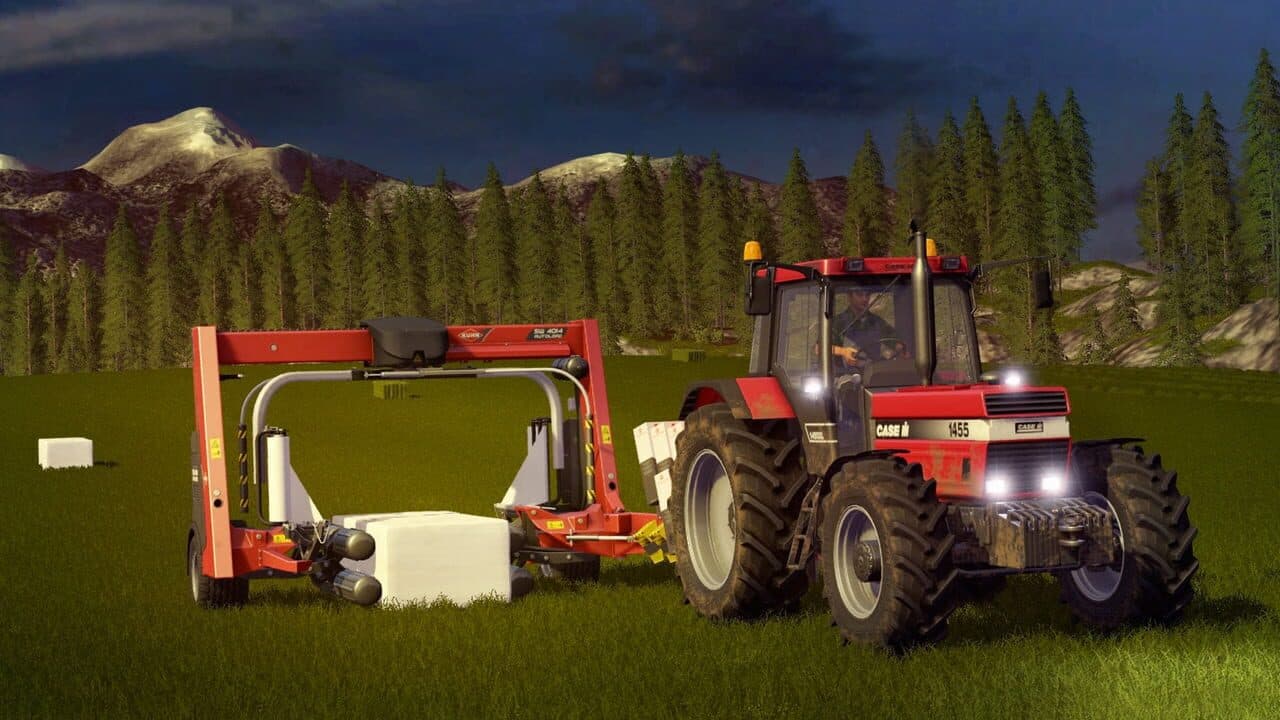 Farming Simulator 17: KUHN Equipment Pack thumbnail 5