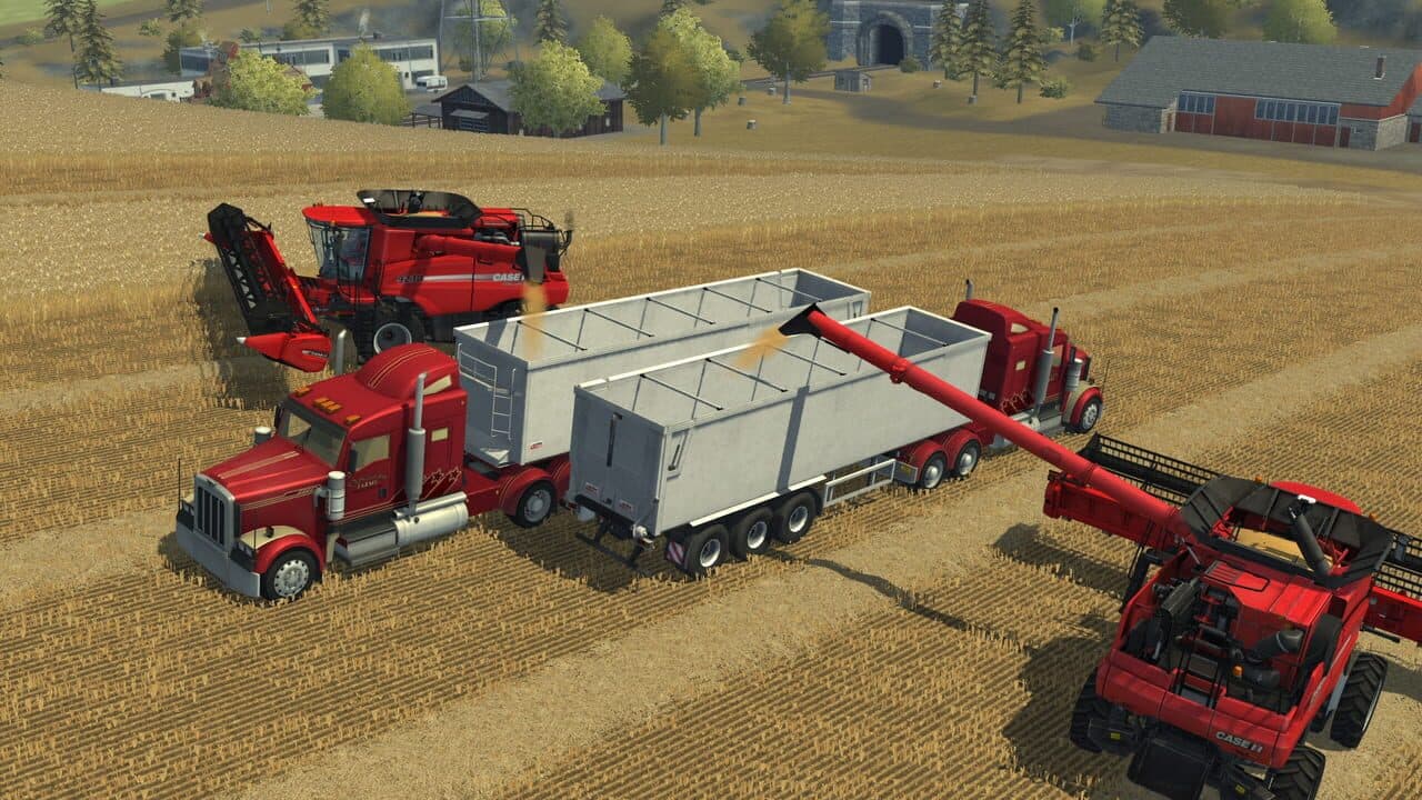 Farming Simulator 2013: Official Expansion thumbnail 5
