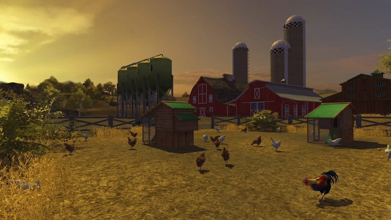 Farming Simulator 2013: Official Expansion thumbnail 6