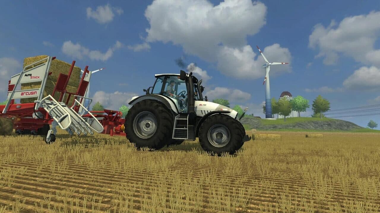 Farming Simulator 2013: Official Expansion thumbnail 7