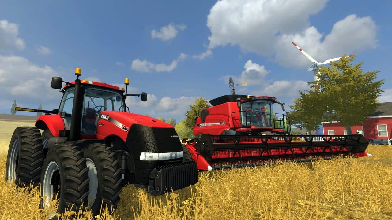 Farming Simulator 2013: Official Expansion thumbnail 8