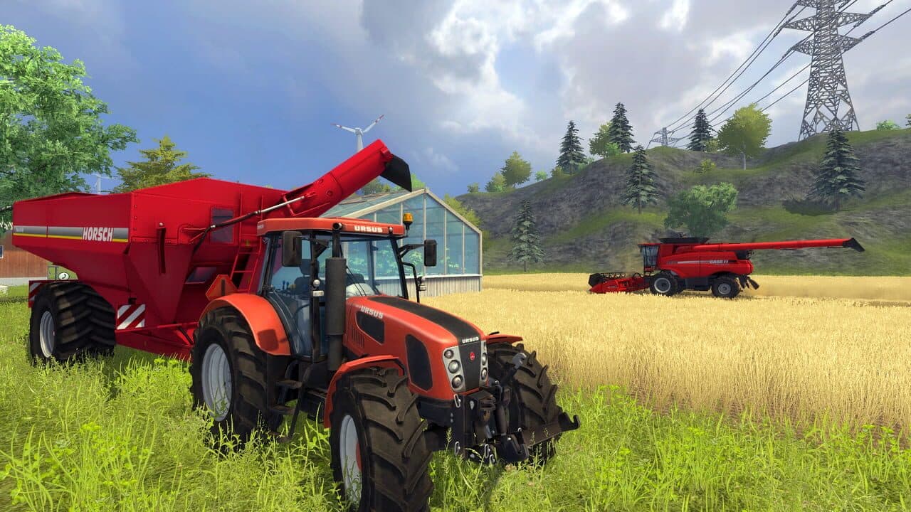 Farming Simulator 2013: Official Expansion thumbnail 9