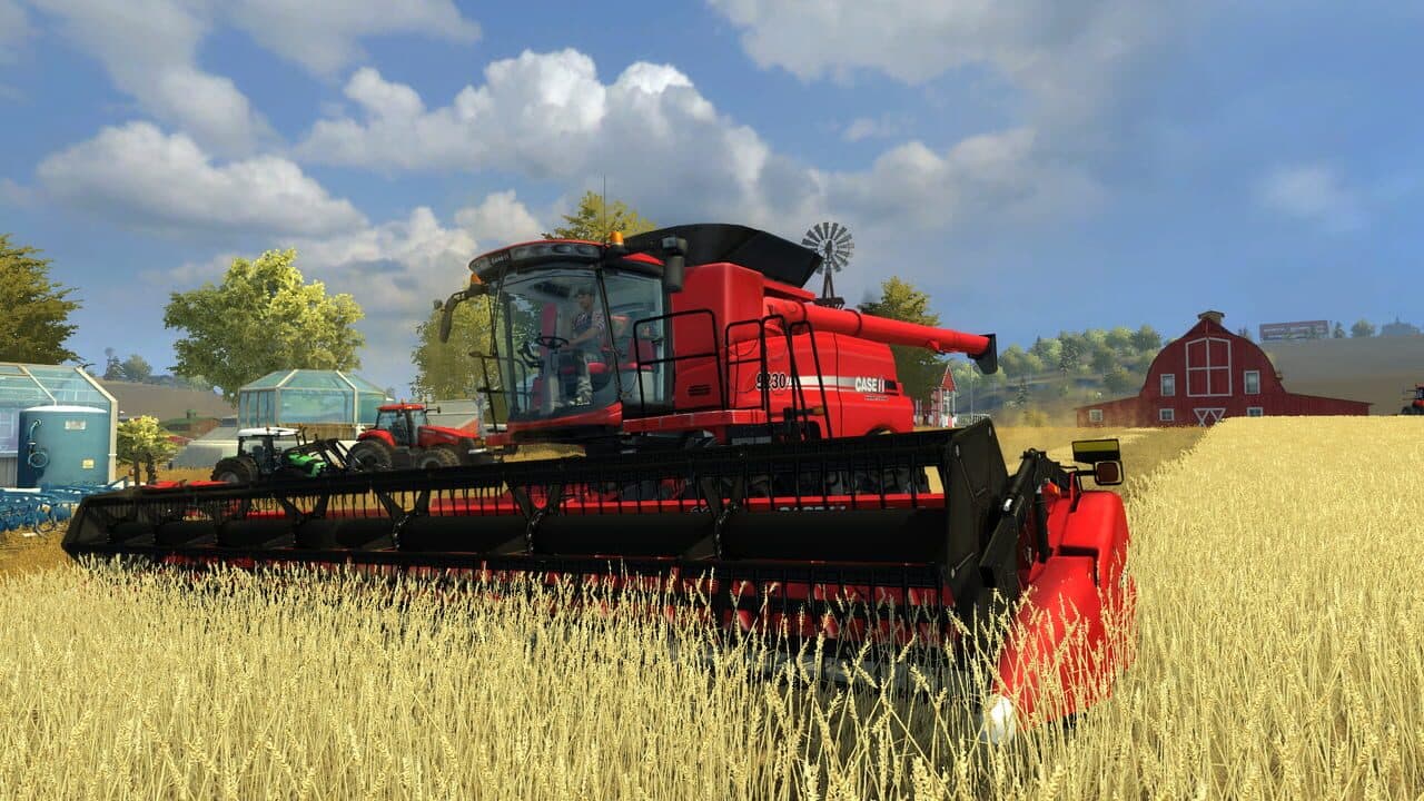 Farming Simulator 2013: Official Expansion thumbnail 11