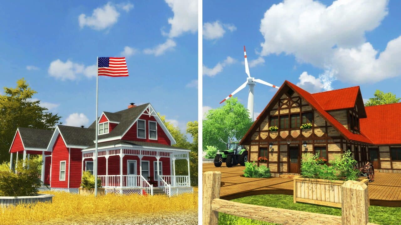Farming Simulator 2013: Official Expansion thumbnail 13