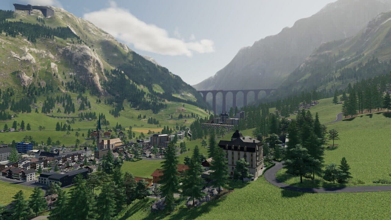 Farming Simulator 19: Alpine Farming Expansion thumbnail 4