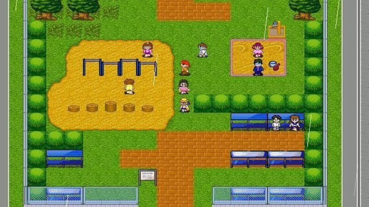 Moon Whistle screenshot 1