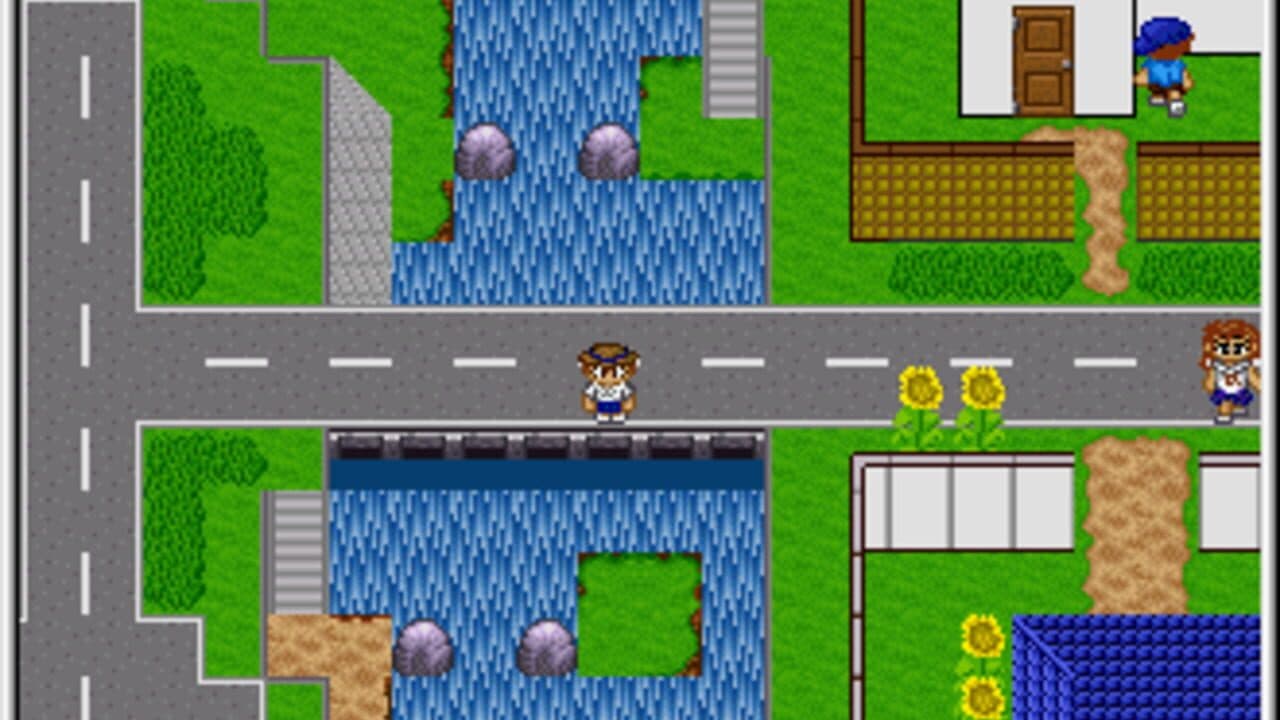 Another Moon Whistle: Kuzureteku Nyuudougumo thumbnail 2