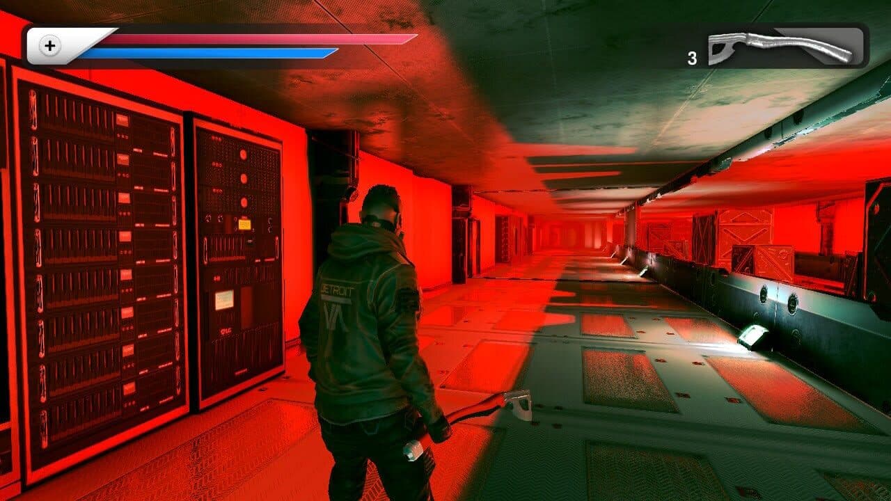 Mindcell screenshot 1