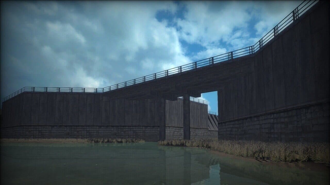 GameGuru: Industrial Sewer Pack thumbnail 4