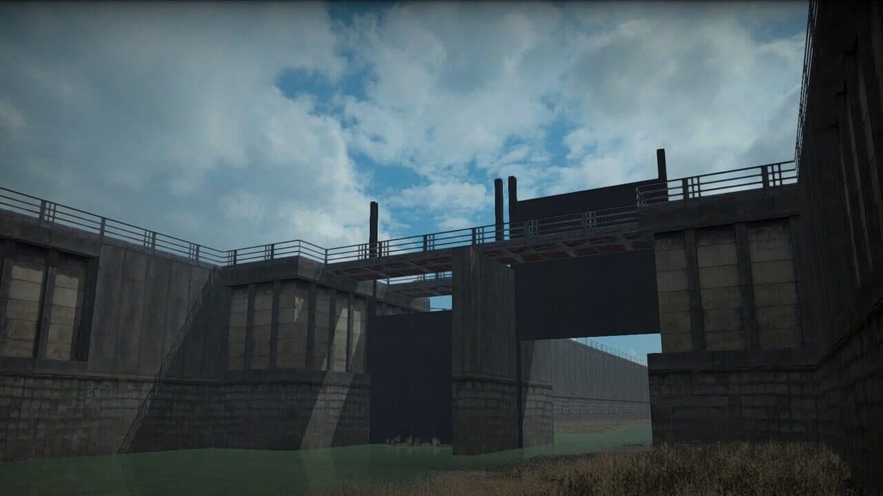 GameGuru: Industrial Sewer Pack thumbnail 5