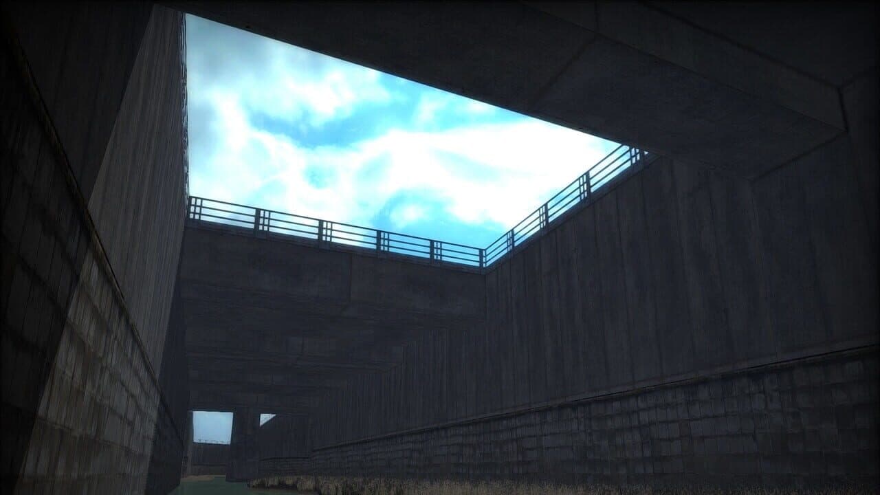 GameGuru: Industrial Sewer Pack thumbnail 6