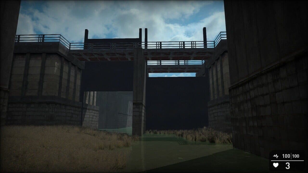 GameGuru: Industrial Sewer Pack thumbnail 8