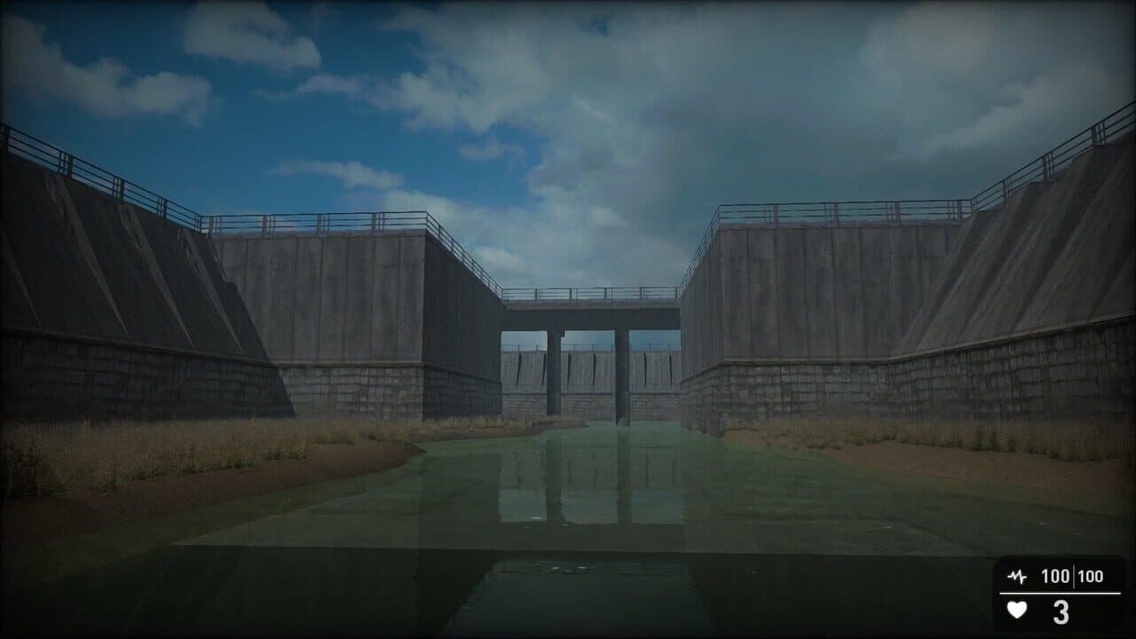 GameGuru: Industrial Sewer Pack thumbnail 10