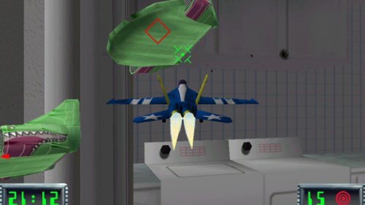 Hot Wheels: Jetz thumbnail 4