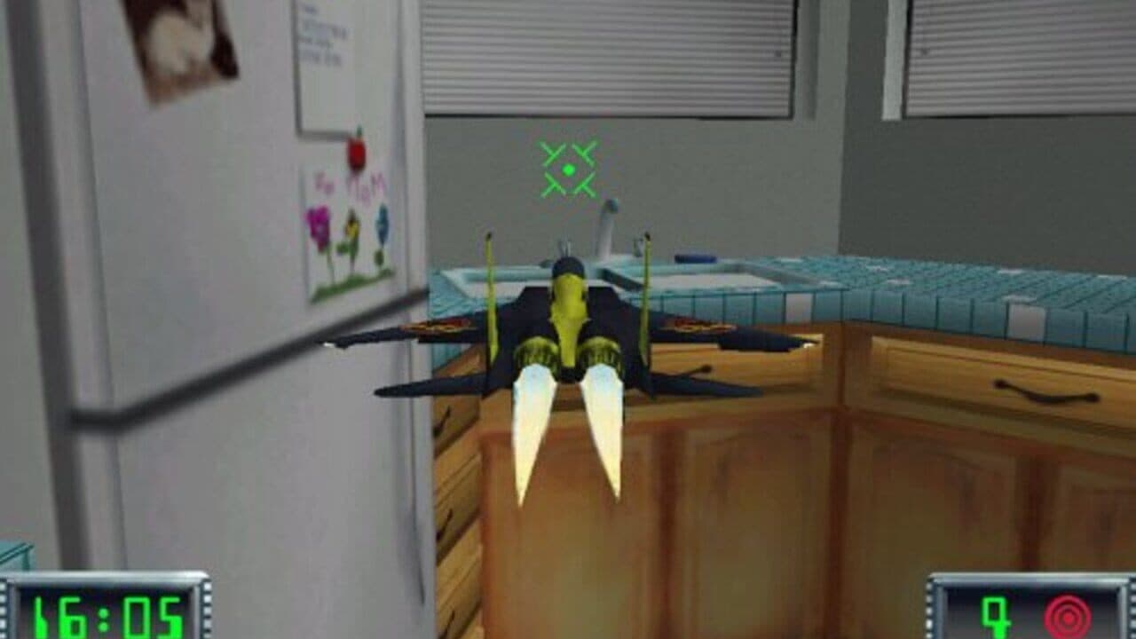 Hot Wheels: Jetz screenshot 1