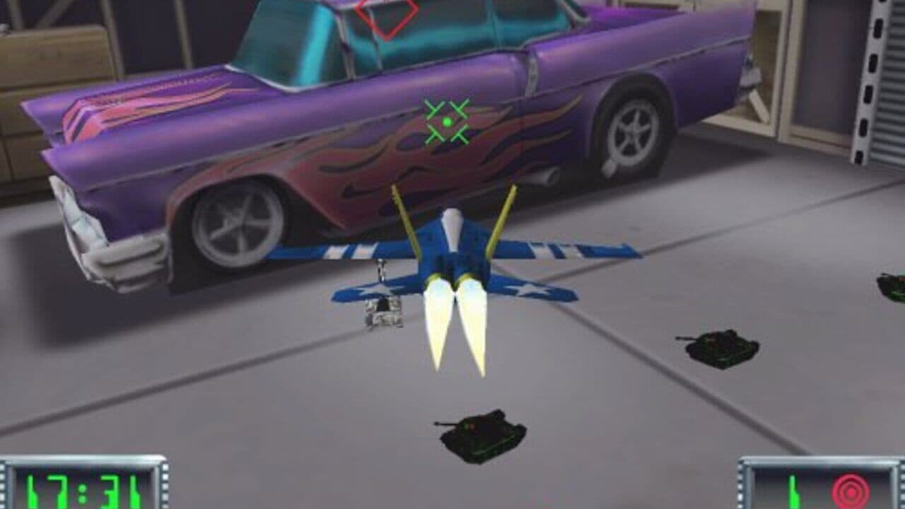 Hot Wheels: Jetz thumbnail 2