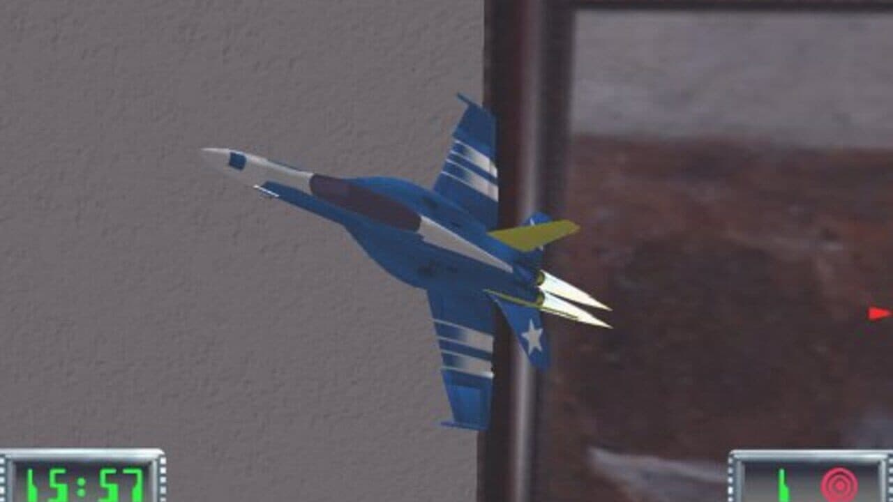Hot Wheels: Jetz thumbnail 3
