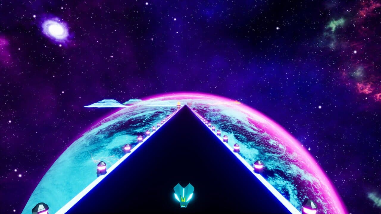 Beat Rush thumbnail 6