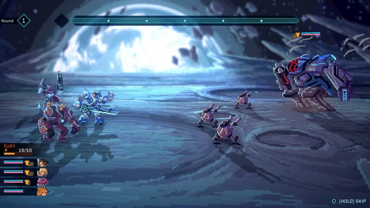 Star Renegades: Total Lunarcy thumbnail 2