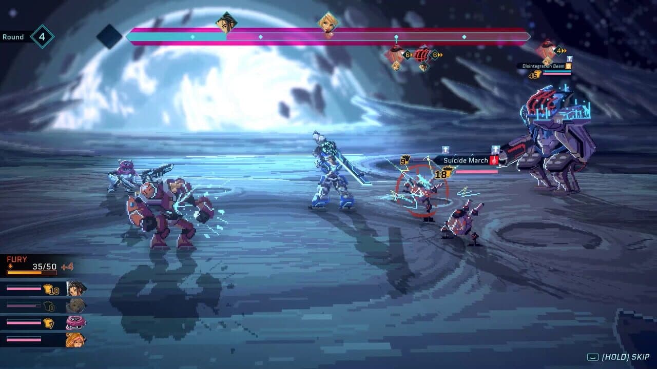 Star Renegades: Total Lunarcy thumbnail 5