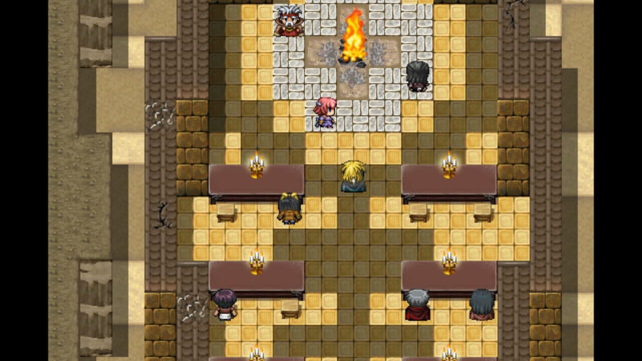 Selatria screenshot 1