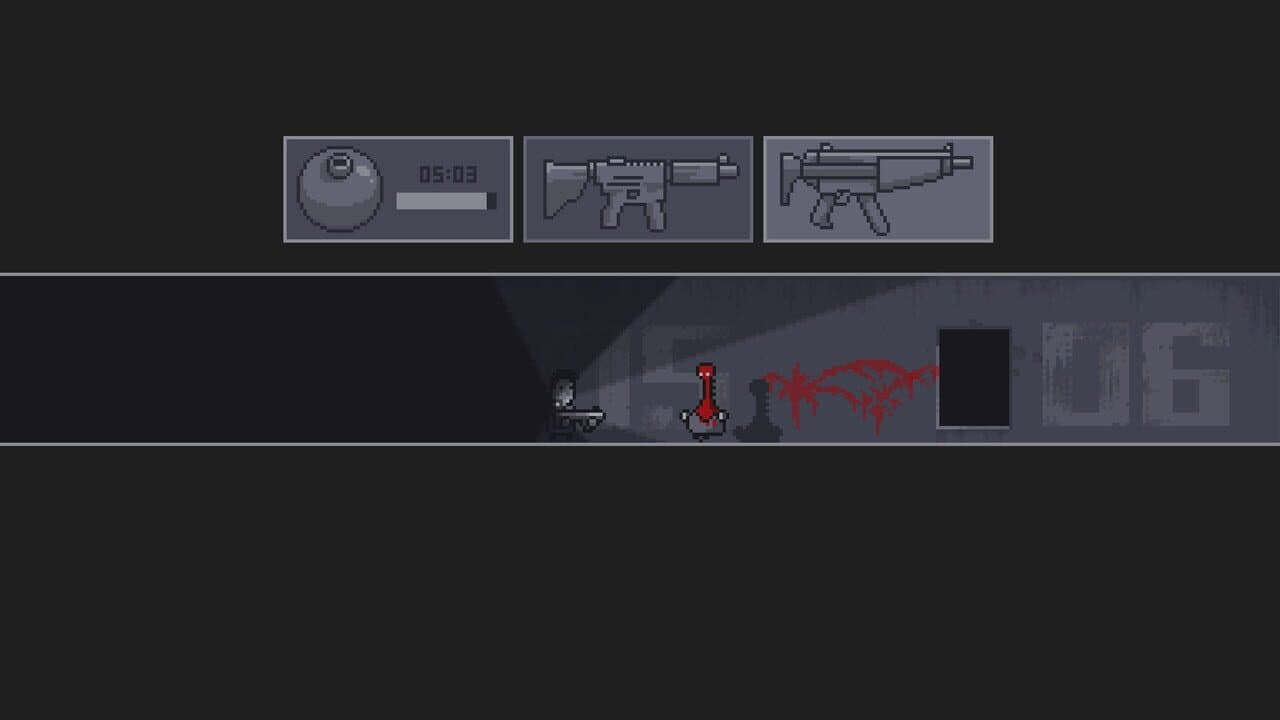 Bloody Walls: The Darkness thumbnail 2