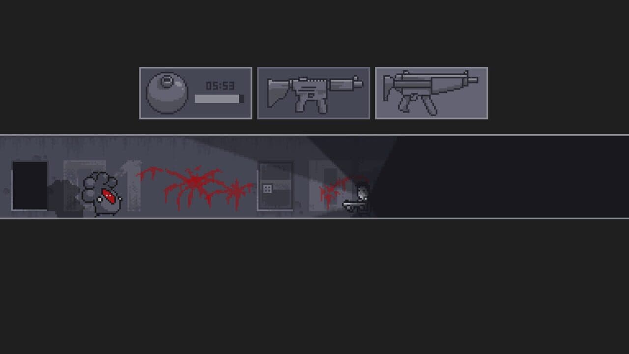 Bloody Walls: The Darkness thumbnail 3