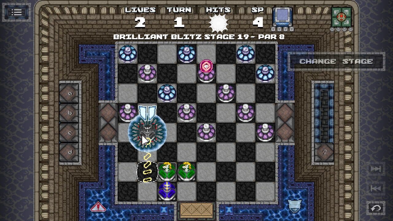 Gigachess: Brilliant Blitz Level Pack thumbnail 6