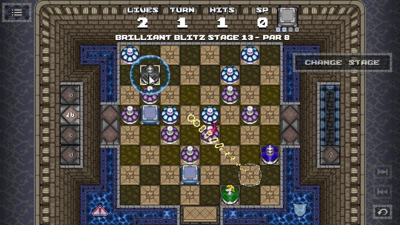 Gigachess: Brilliant Blitz Level Pack thumbnail 2