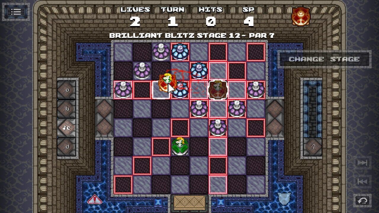 Gigachess: Brilliant Blitz Level Pack thumbnail 3