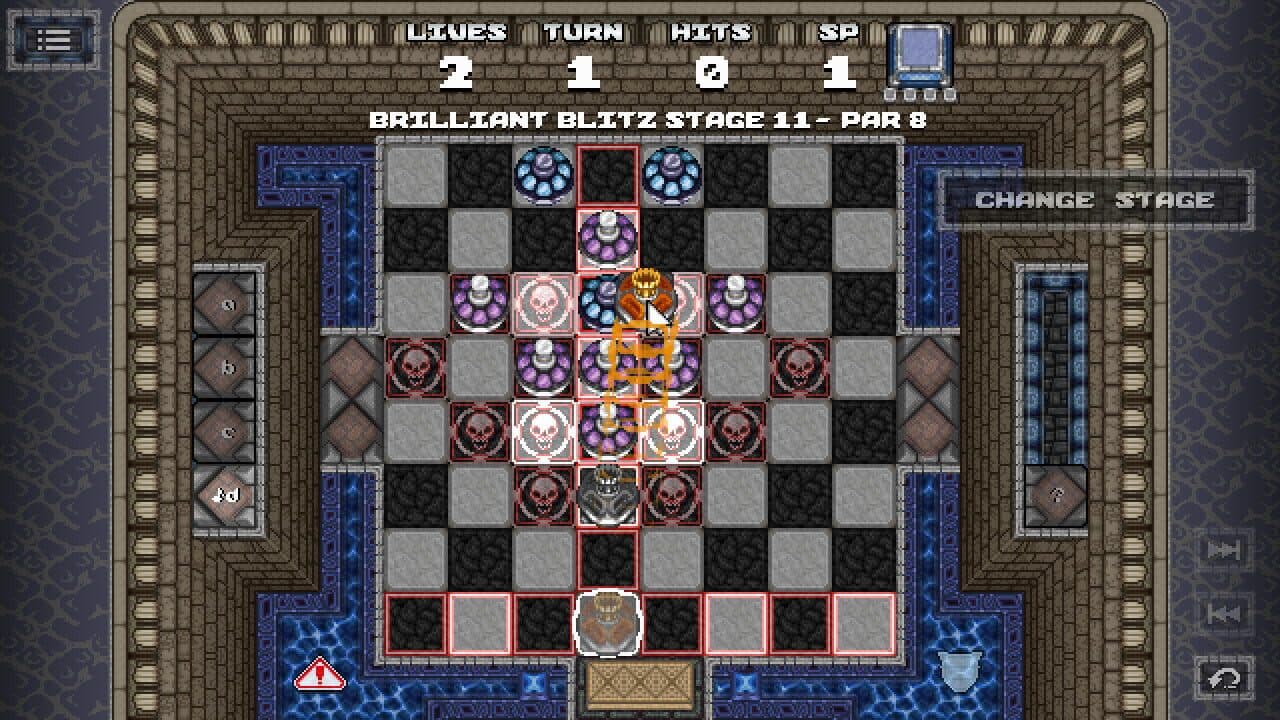 Gigachess: Brilliant Blitz Level Pack thumbnail 4