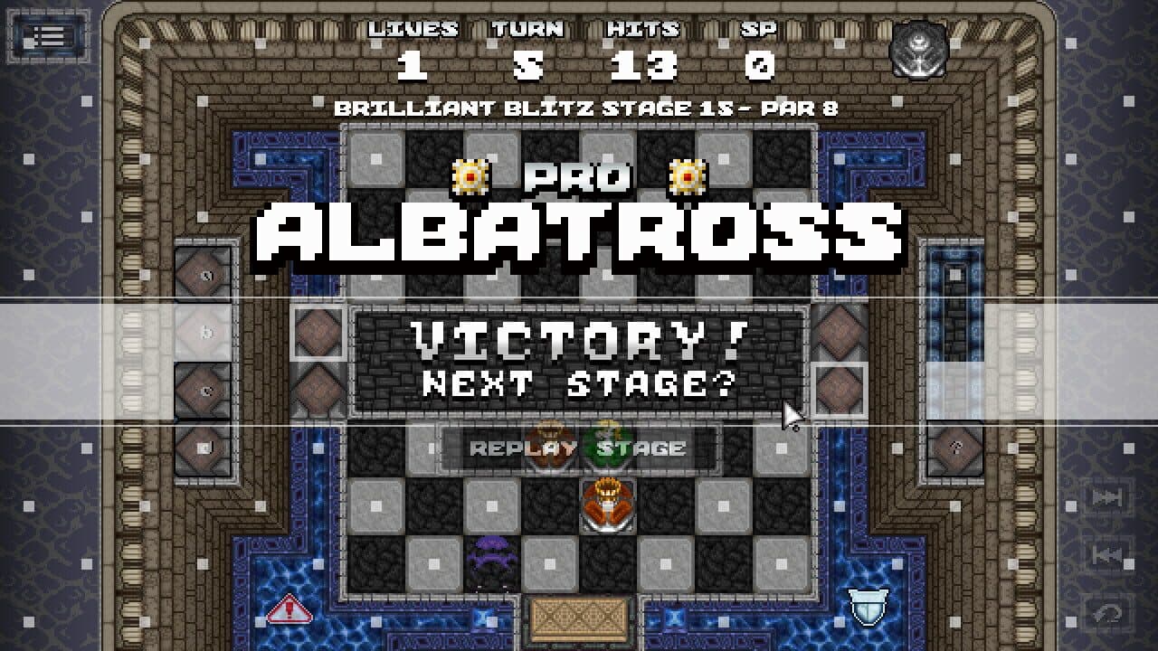 Gigachess: Brilliant Blitz Level Pack thumbnail 5