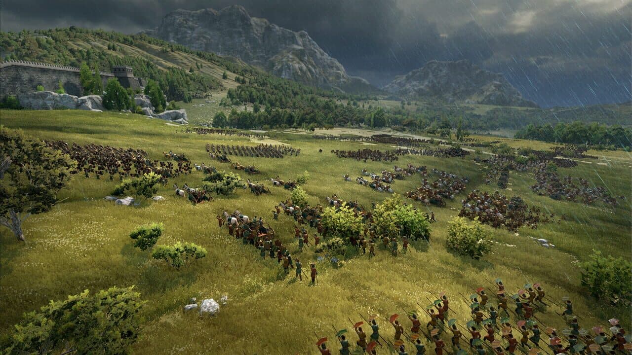 A Total War Saga: Troy - Amazons thumbnail 3