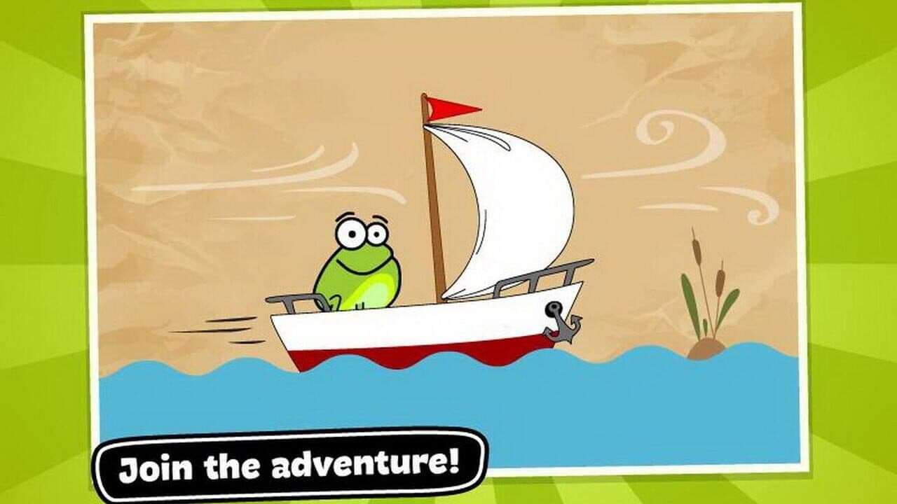 Tap the Frog: Doodle thumbnail 7
