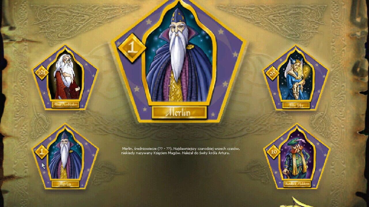 Harry Potter and the Sorcerer's Stone thumbnail 5