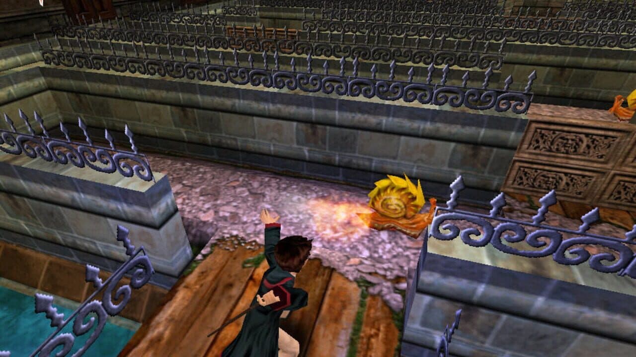 Harry Potter and the Sorcerer's Stone thumbnail 2