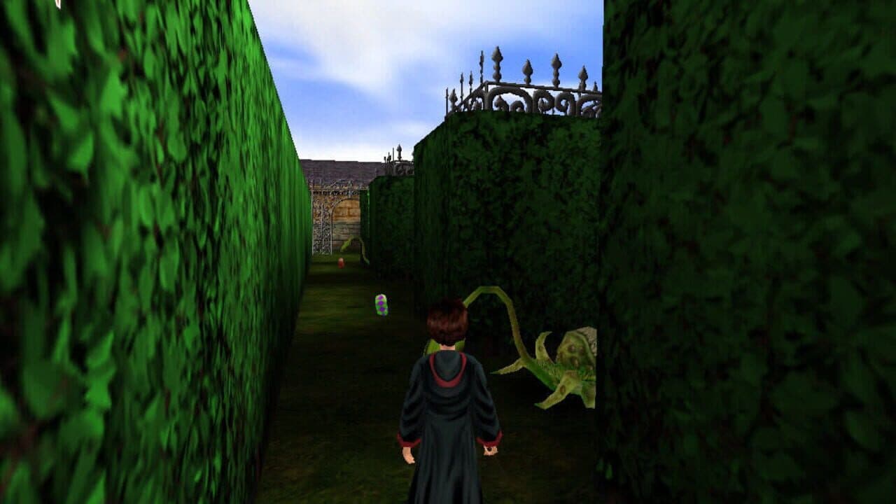 Harry Potter and the Sorcerer's Stone thumbnail 3