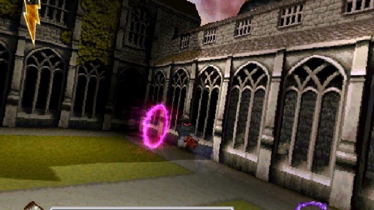 Harry Potter and the Sorcerer's Stone thumbnail 2