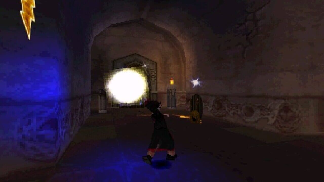 Harry Potter and the Sorcerer's Stone thumbnail 3