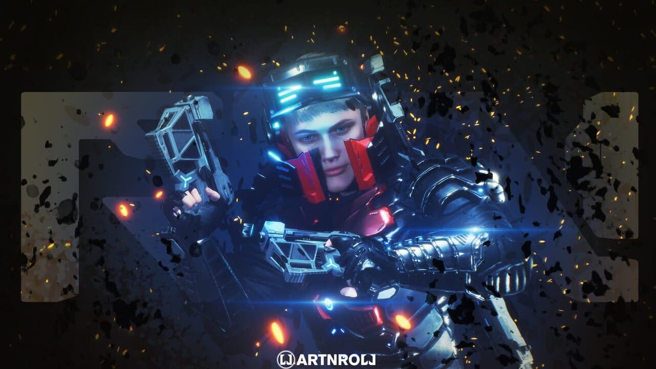 R.U.N thumbnail 6