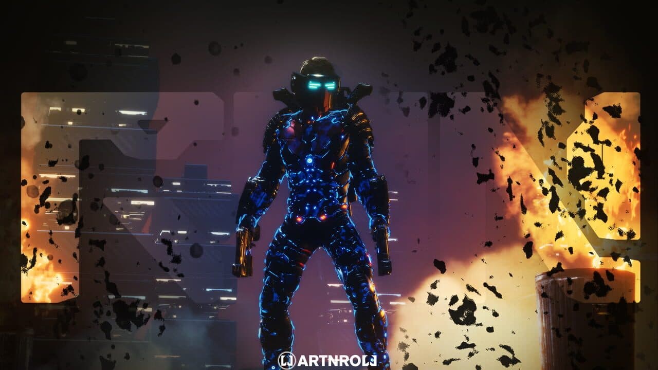 R.U.N thumbnail 2