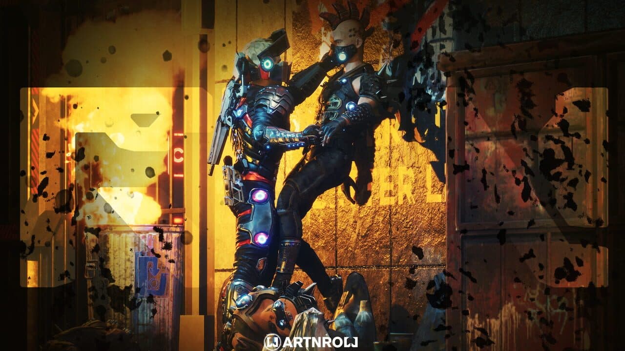 R.U.N thumbnail 4