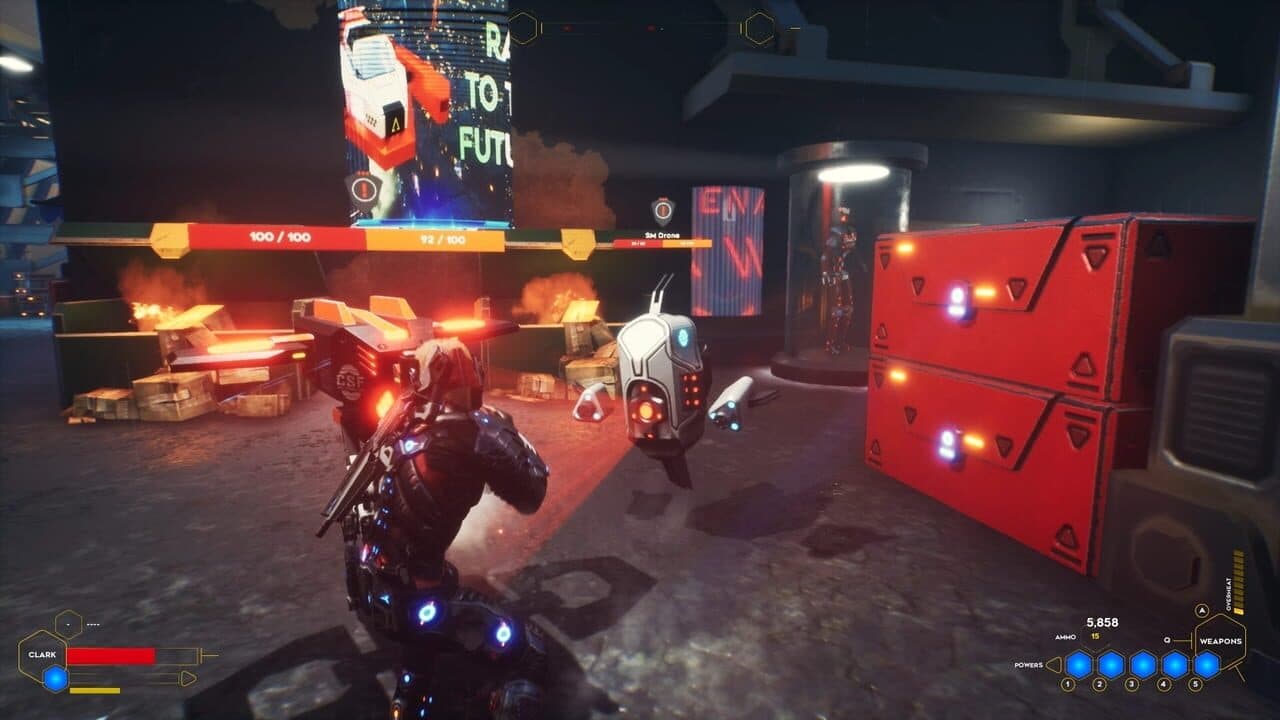 R.U.N thumbnail 8