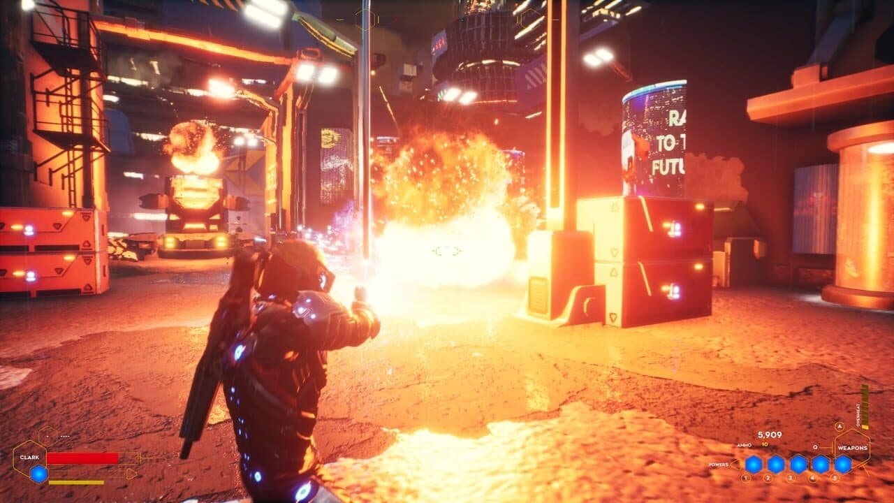 R.U.N thumbnail 9