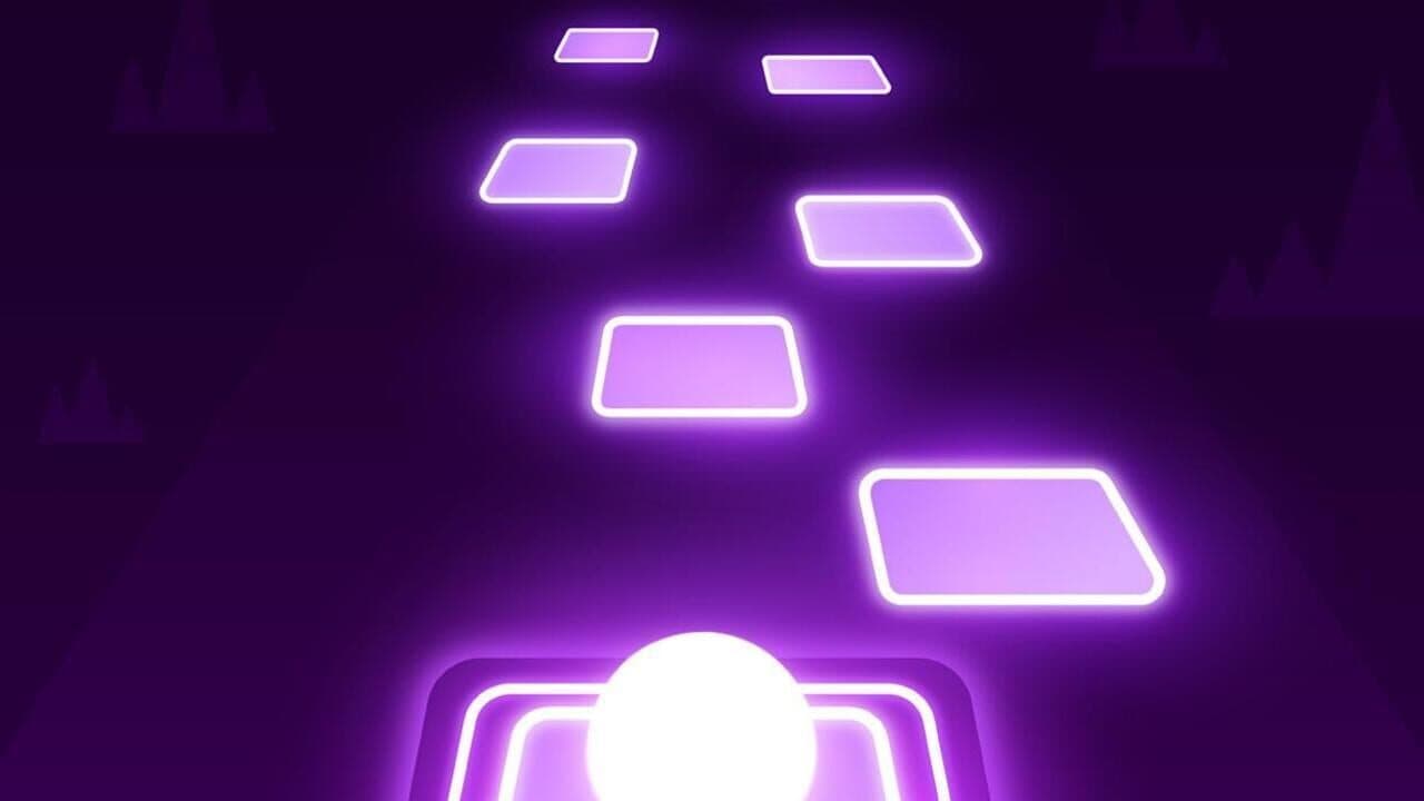 Tiles Hop: EDM Rush! thumbnail 2