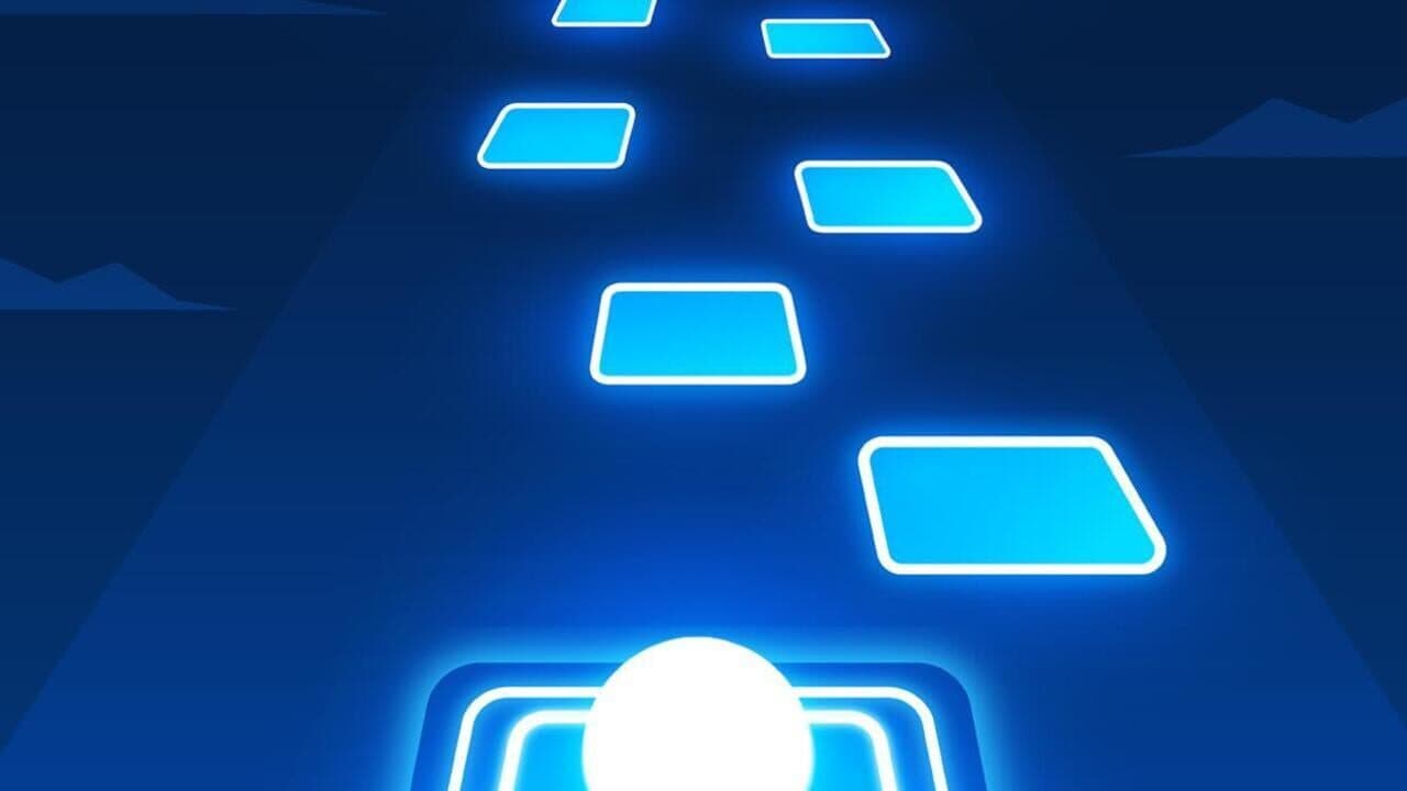 Tiles Hop: EDM Rush! thumbnail 3