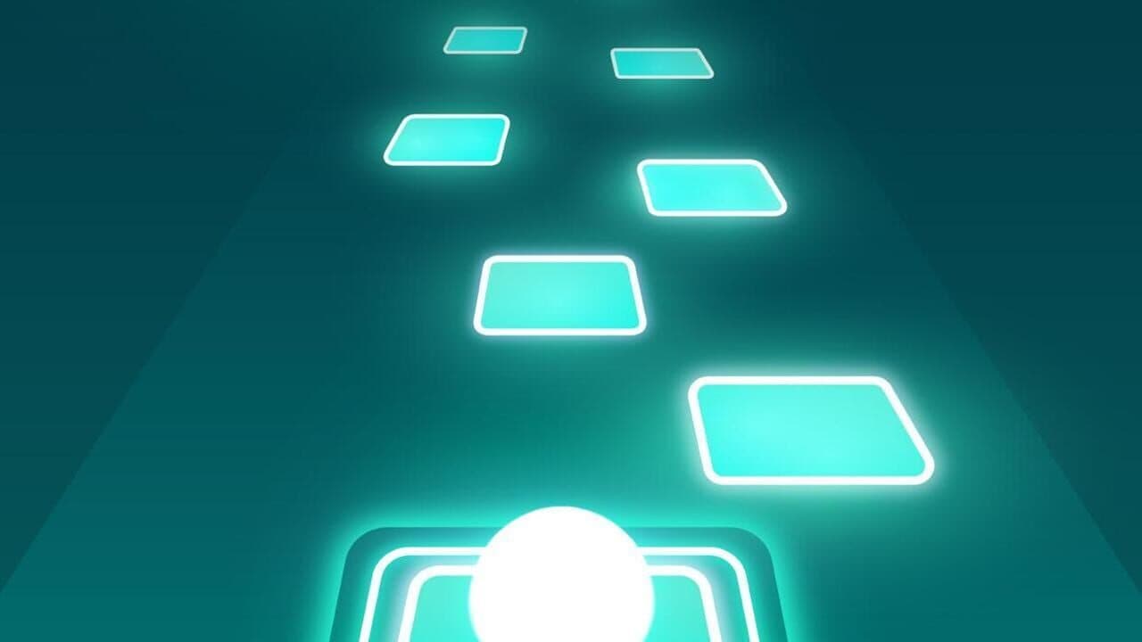 Tiles Hop: EDM Rush! thumbnail 4